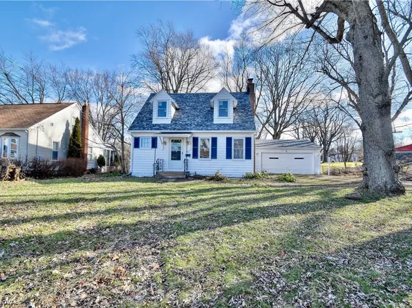 5108 Dunsmore Ave, Ashtabula, OH 44004