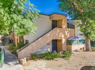 8747 Navajo Rd UNIT 4, San Diego, CA 92119