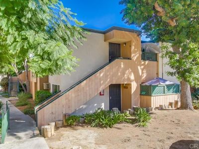 8747 Navajo Rd Unit 4, San Diego, CA, 92119