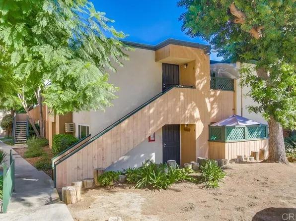 8747 Navajo Rd Unit 4, San Diego, CA 92119