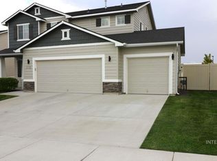 9342 S Braeburn Ave, Kuna, ID 83634