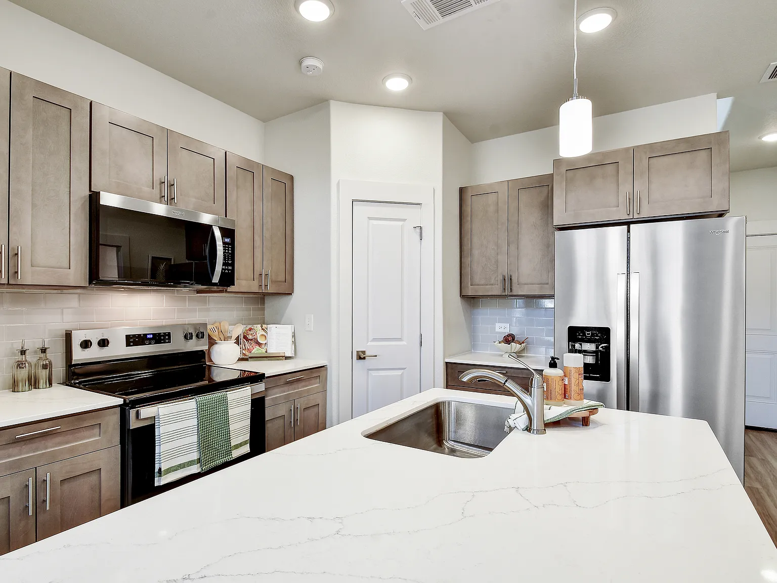 Equinox Townhomes at New Braunfels — Photo 1