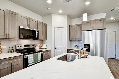 Equinox Townhomes at New Braunfels Photo 1