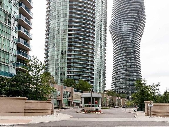 2nd image of 70 Absolute Ave #122