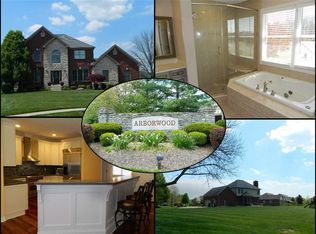 4644 Catalpa Ct, Burlington, KY 41005