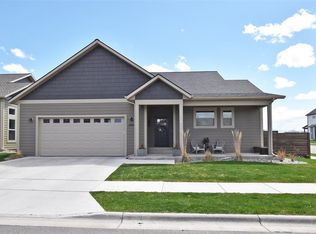 2994 Tschache Ln, Bozeman, MT 59718