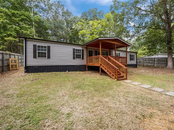 6913 Big Woods Rd, Graham, NC 27253