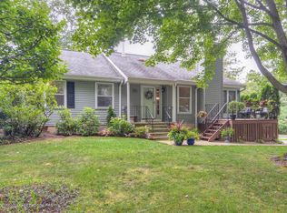 34 Maple Ln UNIT D, Brielle, NJ 08730
