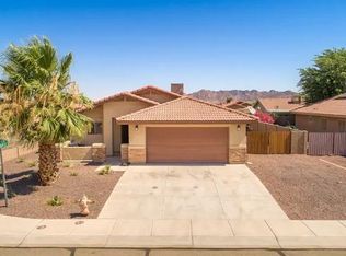 13726 E 45th Ln, Yuma, AZ 85367