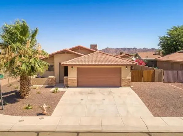 13726 E 45th Ln, Yuma, AZ 85367