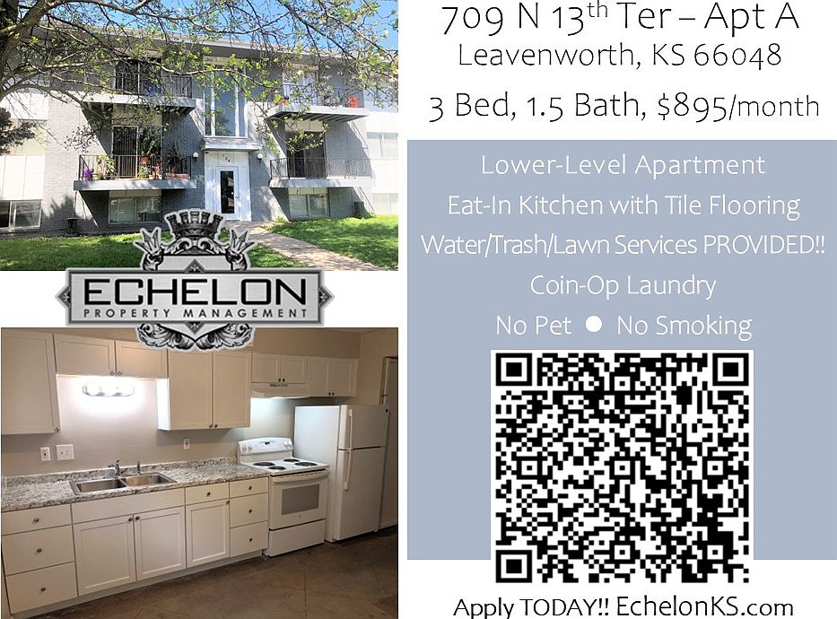 Move-In Ready!! Must SEE!!