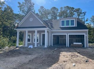 9085 Little Osprey Dr LOT 118, Calabash, NC 28467