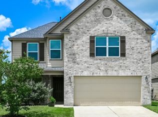 3330 View Valley Trl, Katy, TX 77493