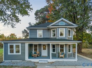 7946 Howerton Rd, Dunnsville, VA 22454