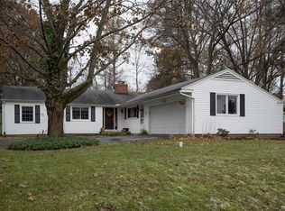 60 Billington Heights Rd, East Aurora, NY 14052