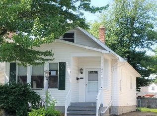 824 Draper Ave, Schenectady, NY 12306