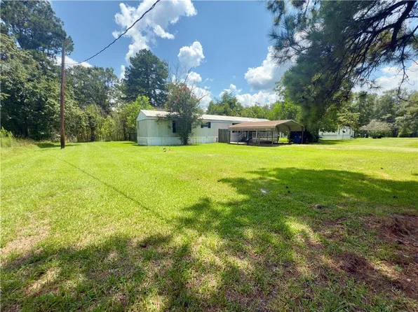 1177 E Tupelo St, Olla, LA 71465