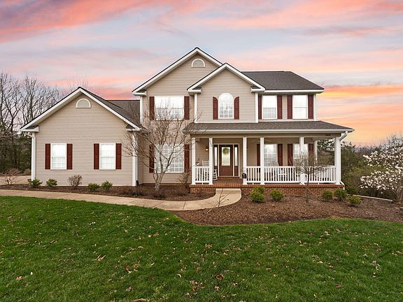 4th image of 115 Winding View Trl