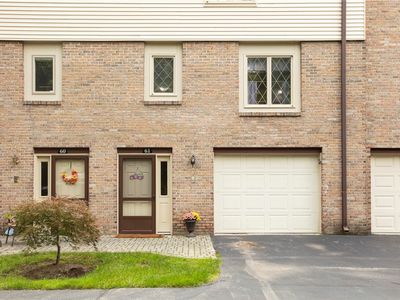 61 Woodridge Trl, Henrietta, NY, 14467