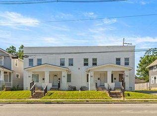 901 E Whittier St #901, Columbus, OH 43206