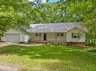 710 Jason Ct, Harrison, AR 72601