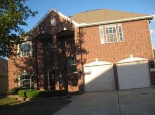 12210 Dalebury Ct, Houston, TX 77066