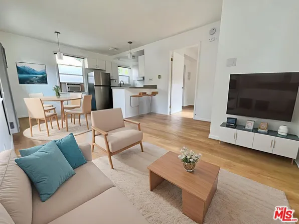 2513 Euclid St, Santa Monica, CA