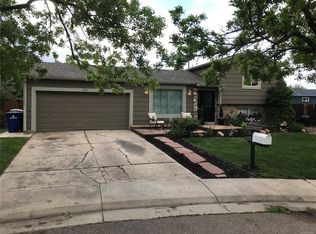 4241 S Quintero Way, Aurora, CO 80013