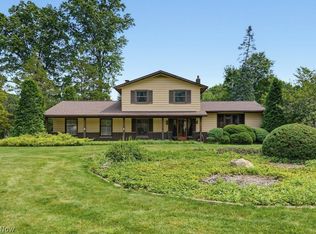 664 Deerwood Dr, Tallmadge, OH 44278