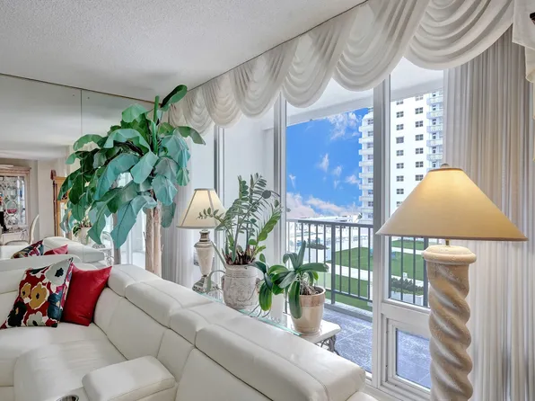4280 Galt Ocean Drive #3H, Fort Lauderdale, FL 33308
