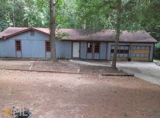 2987 Creekview Ct NE, Conyers, GA 30012