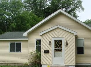 312 Hamilton Ave, Bangor, MI 49013