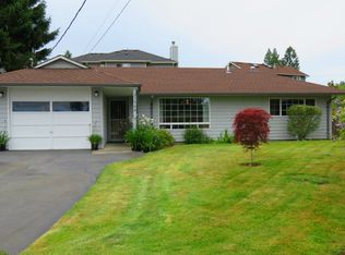21904 43rd Pl W, Mountlake Terrace, WA 98043