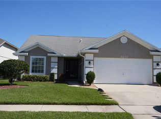 2212 Stonemill Dr, Orlando, FL 32837