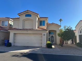 7781 S Bonarden Ln, Tempe, AZ 85284
