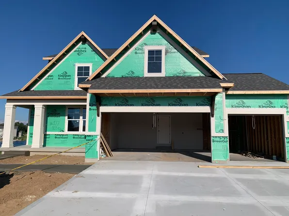 10582 Winnie Ln, Allendale, MI 49401