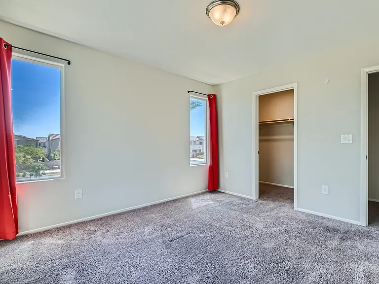4393 Fire Glow Ave #1 — Photo 24