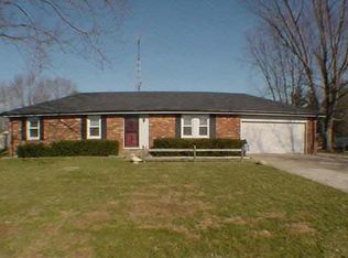 7303 Artesian, Columbus, IN