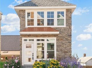 108 Kenova St, Mt Washington, PA