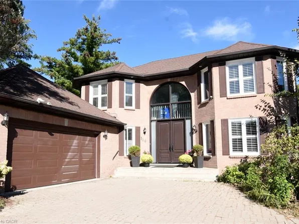 110 Citation Cres, Hamilton, ON L9K 1H8