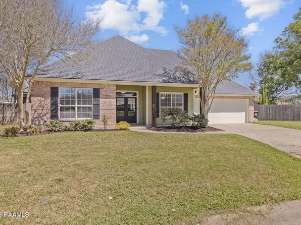 112 Britain Cir, Lafayette, LA 70508