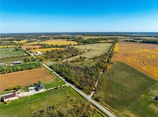 1320 Concession 1 Rd S, Haldimand County, ON N0A1C0