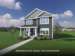 501 Lone Oak Ln, Verona, WI 53593