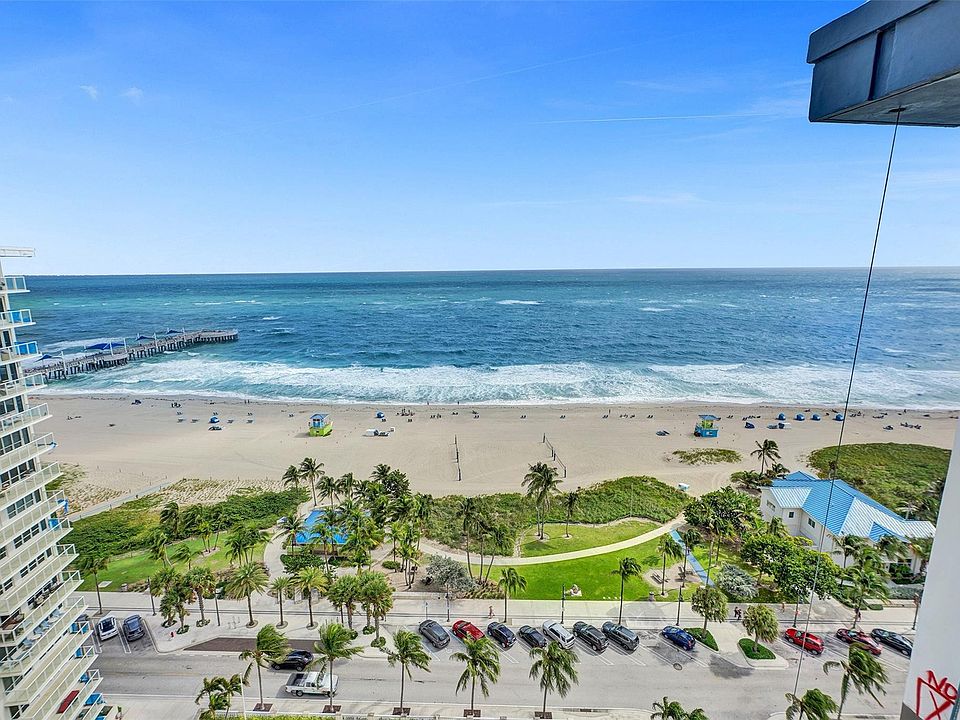 1st image of 111 N Pompano Beach Boulevard #PH13