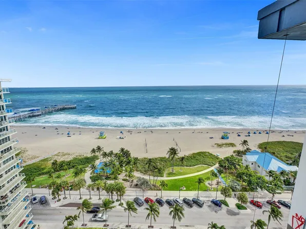 111 N Pompano Beach Boulevard #PH13, Pompano Beach, FL 33062