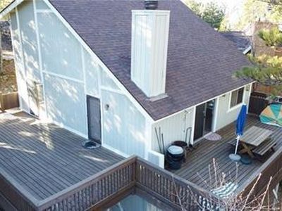 1214 Aleutian Dr, Lake Arrowhead, CA, 92352
