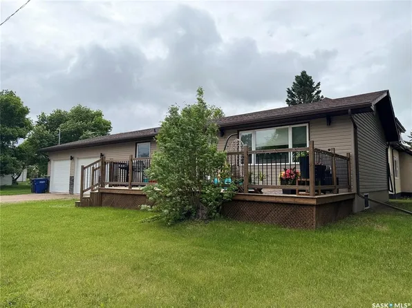23 Wexford STREET, Lanigan, SK S0K 2M0