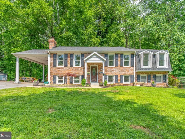 39620 Walnut Cir, Mechanicsville, MD 20659