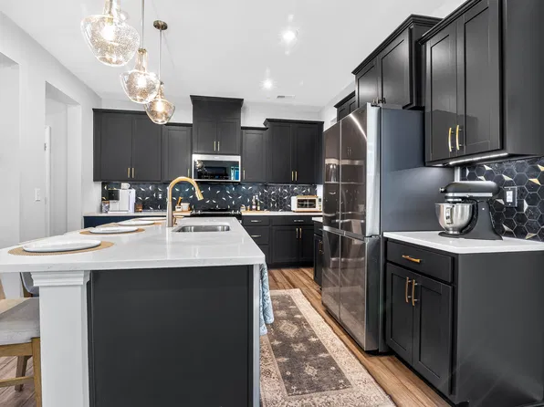 12020 Gambrell Dr, Charlotte, NC 28278