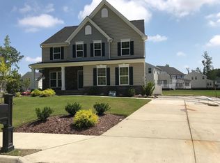 122 Willet Way, Newport News, VA 23606